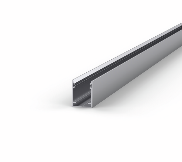 FloorTrack falprofilok, L=3000 mm