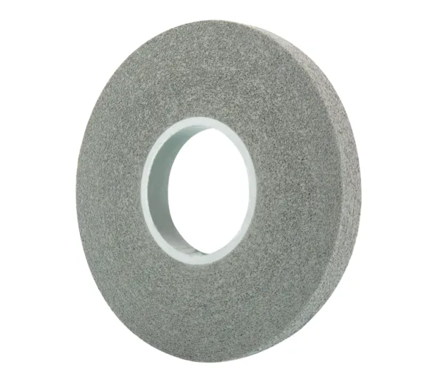 Edge decoating disc Norton BearTex® D18S.F 