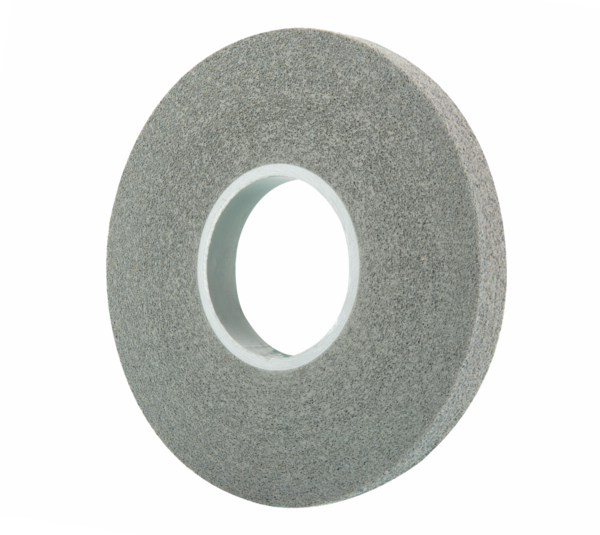 Disque de déglaçage des bords Norton BearTex® D18S.F