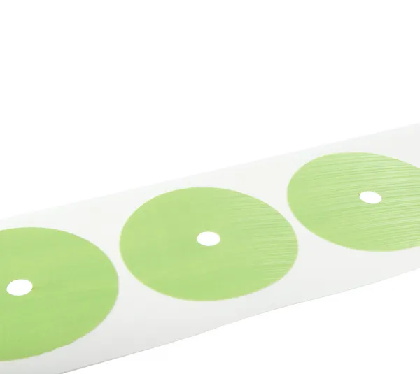 Schleifscheiben 3M™ Trizact™ 268XA Ø 125 mm A35