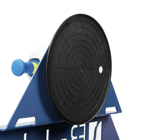 Carrello di trasporto Veribor® con ventosa integrata