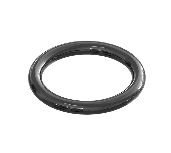 Set d'anneaux, ø 4,0 x 0,6 mm