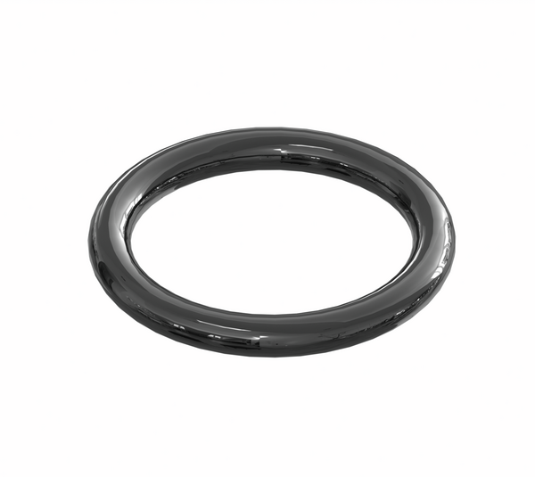 O-gyűrűk készletben, ø = 4,0 x 0,6 mm