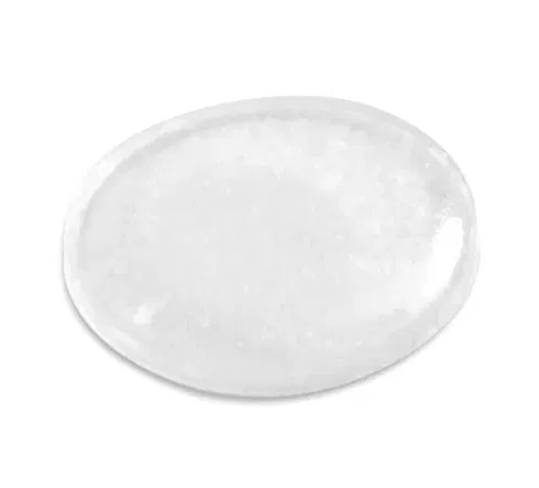 Tampons élastiques ronds