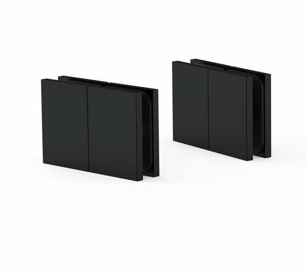 Längsverbinder Juna®, 180°