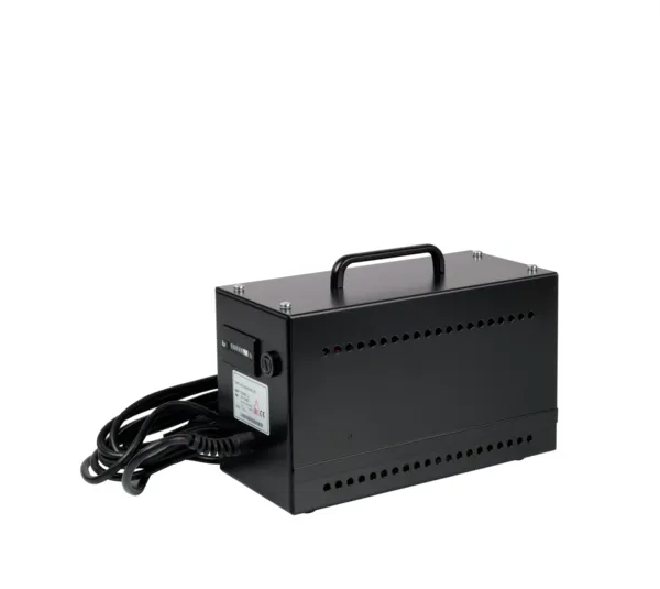 UVA hand-held lamp UVAHAND 250 White light