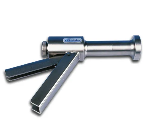 Pistolet à détonner Silberschnitt®