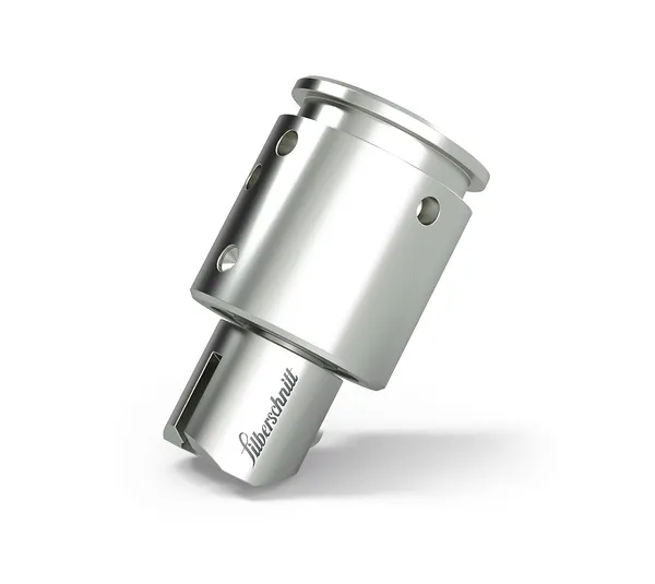 Silberschnitt® Pillar Post voor wieldrager 432