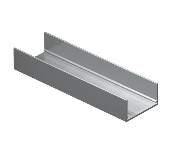 Profilé de cadre Supra