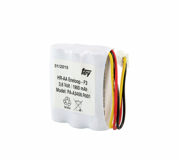 Battery for Verifix® TwinLED