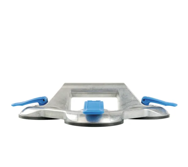 Ventouse Veribor® aluminium 3 têtes