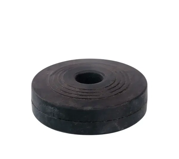 Self-tensioning impeller 100 x 26 x 25 mm