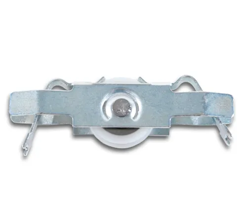 Futómű / Basic futókocsi