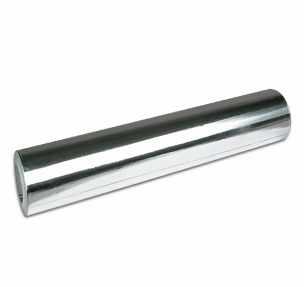 Mirror backing foil