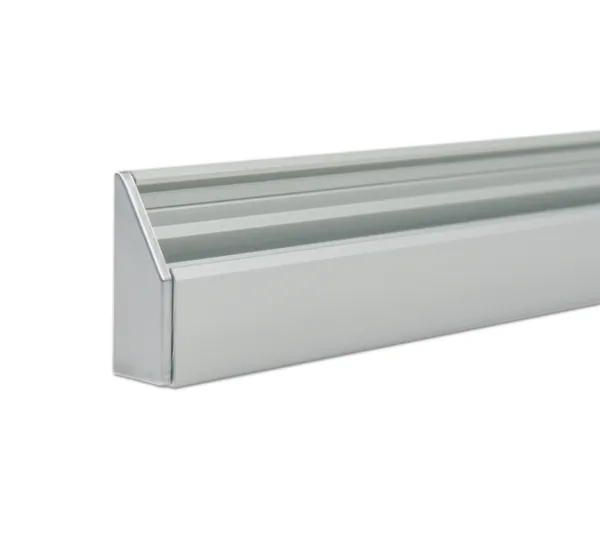 Endkappen-Set Spiegelprofil