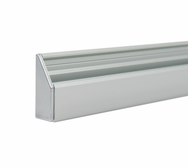 End cap set mirror profile