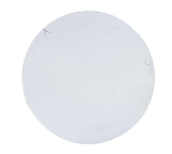 BO60GPX04 Ventana de protección de recambio para hablaescucha 240 mm agujero
