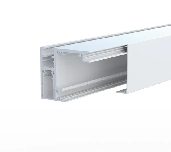Set profili MasterTrack® FT  per montaggio a soffitto parte fissa