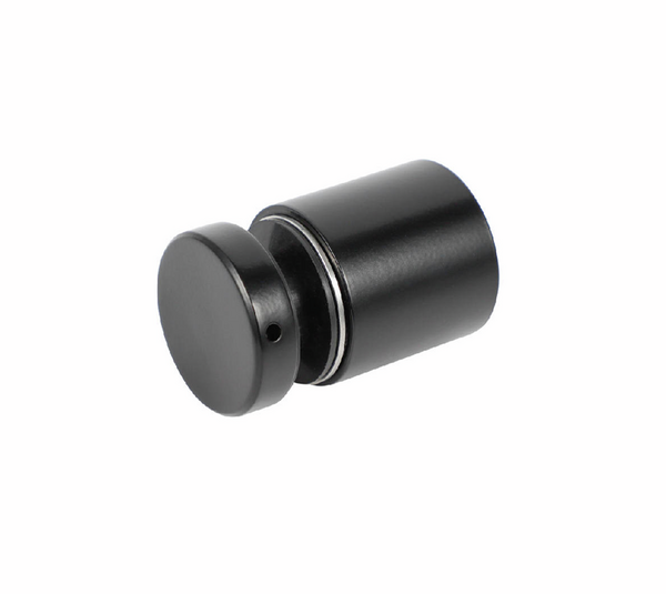 Soporte puntual ø 50 mm, ajustable 360°