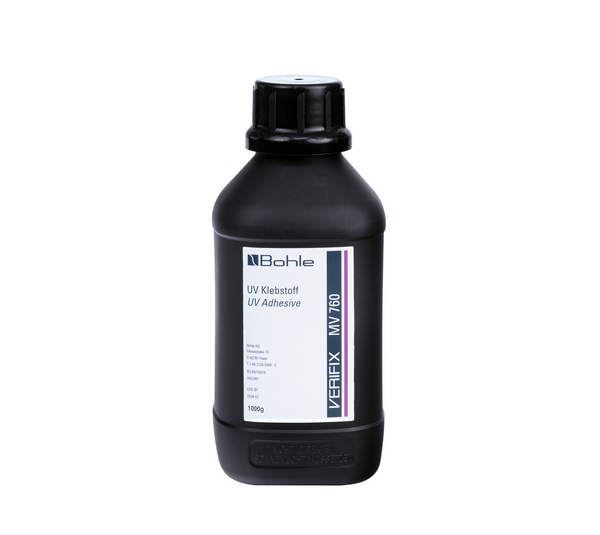 UV adhesive MV 760