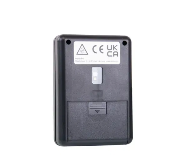 Dispositivo de medición TinCheck