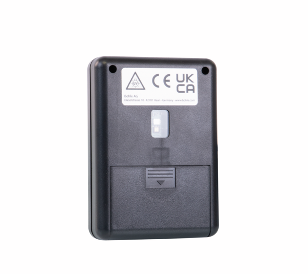 Measuring device TinCheck®