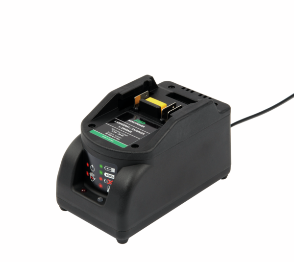 Cargador 230 V - 12 V