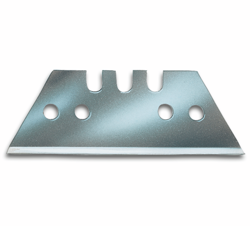 Trapezoid blade