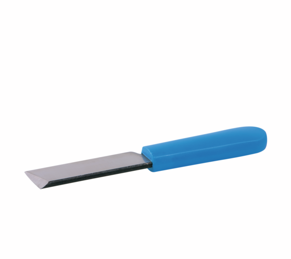 Economy hacking knife