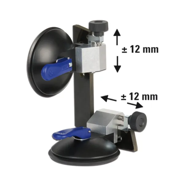 Verifix® angle suction cup