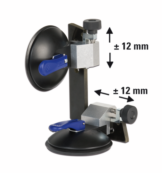 Ventosa angular Verifix®