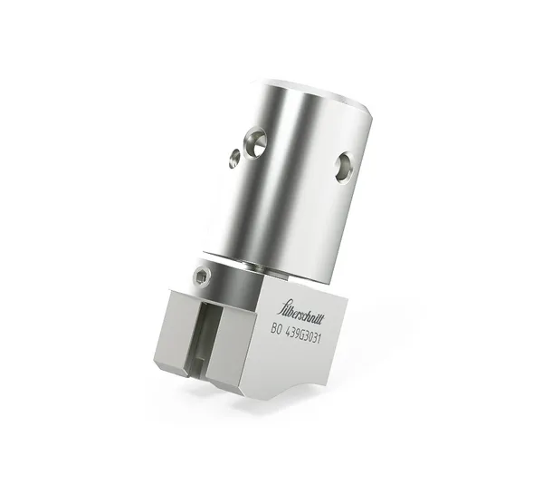 Silberschnitt® Pillar Post  para portarulinas 422