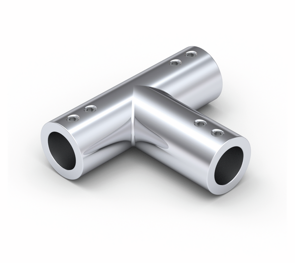 Dreiecksverbinder Round 12