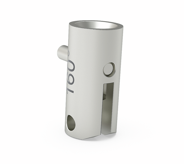 Silberschnitt® metal wheel holder