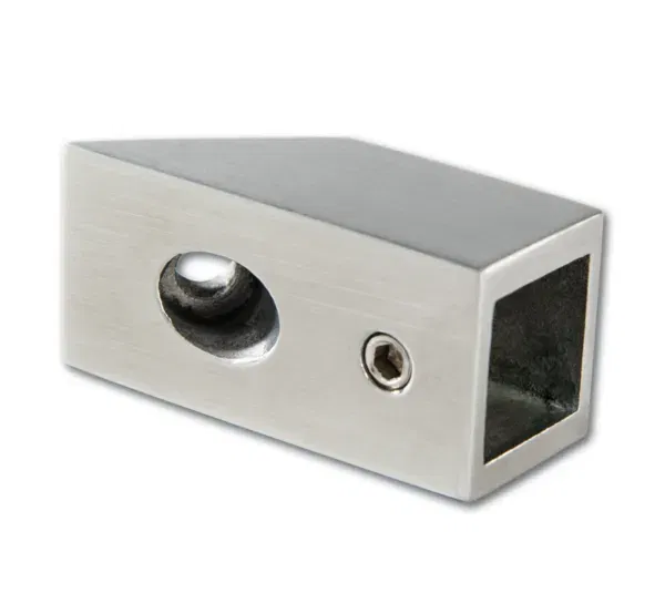 Wandaansluiting Square 15