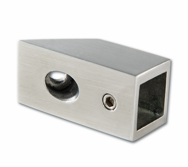 Wall connector Square 15