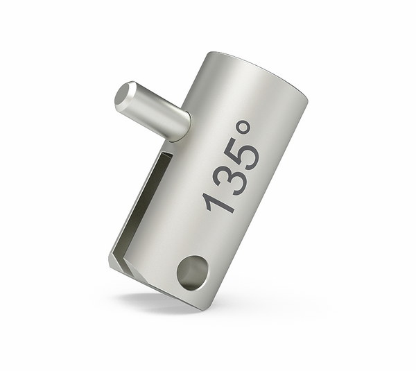 Silberschnitt® metal wheel holder