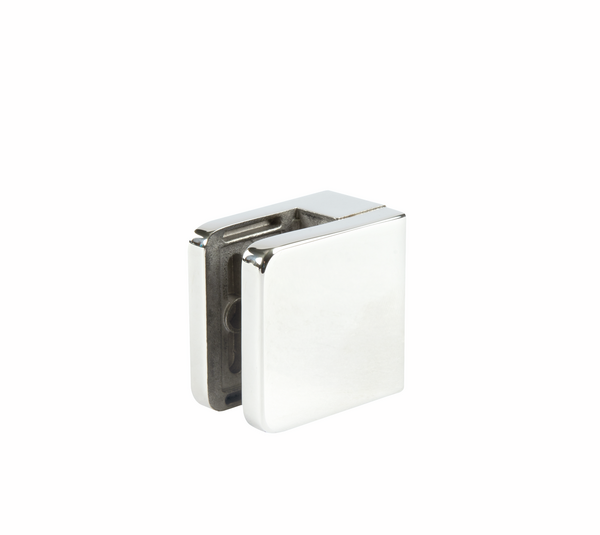 Soporte de fijación cuadrado 45 x 45 mm