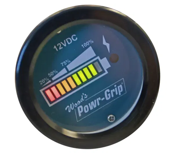 Indicador de batería