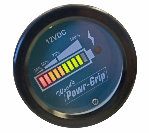 Battery indicator
