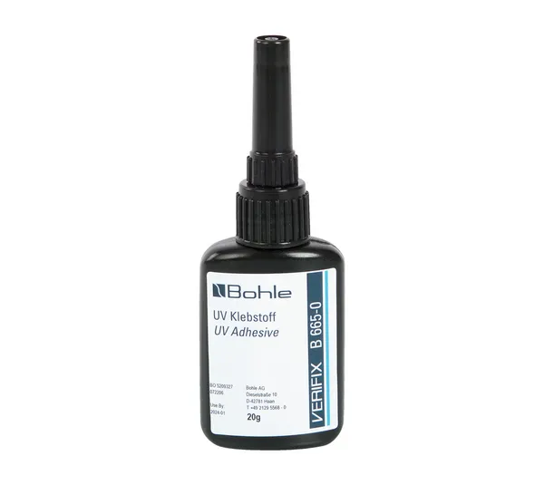 UV-Klebstoff B 665-0
