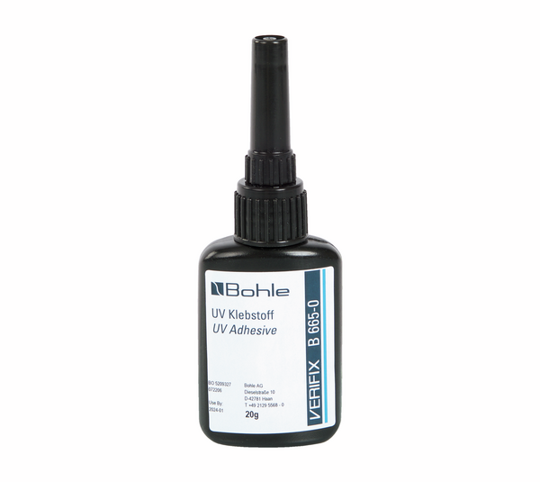UV-lijm B 665-0