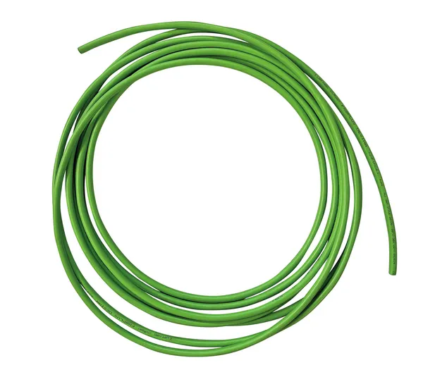 Encoder cable for x-axis