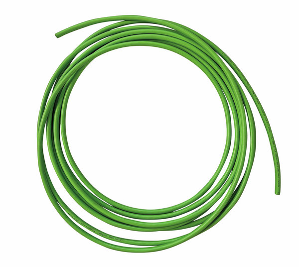 Encoder cable for x-axis
