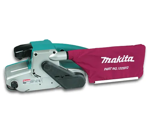 Belt grinder Makita 9404J