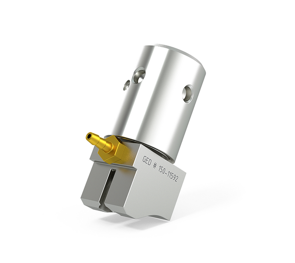 Silberschnitt® Pillar Post voor wieldrager 432
