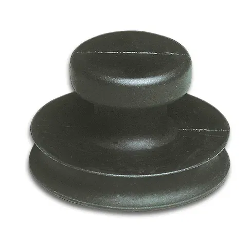 Veribor® suction lifter solid rubber, 80 mm Ø