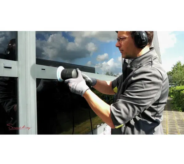 Poliersystem Scratch Away® SAW195