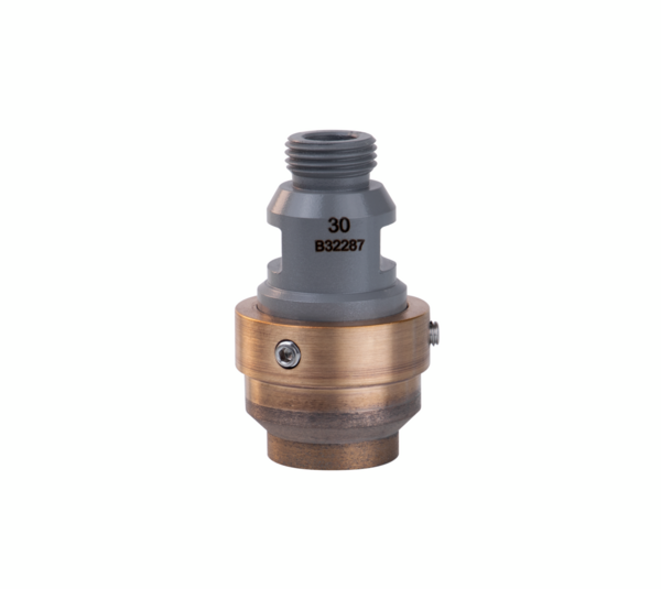 Brocas diamantadas estándar con anillo avellanado