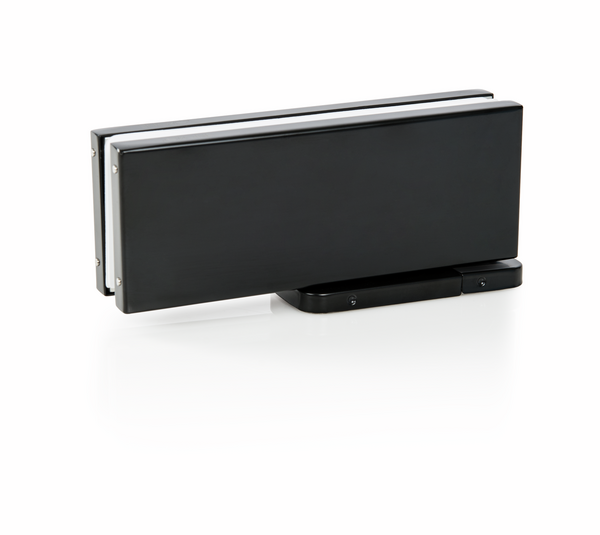 Set zelfsluitende hoekbeslag Standard Duty EN3